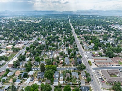 2568 Eaton Street, Edgewater, CO