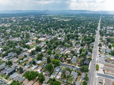 2568 Eaton Street, Edgewater, CO