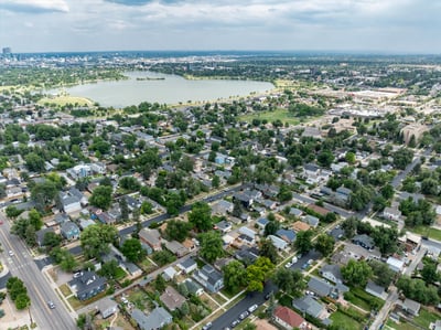 2568 Eaton Street, Edgewater, CO