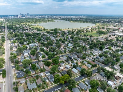 2568 Eaton Street, Edgewater, CO