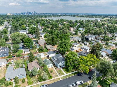 2568 Eaton Street, Edgewater, CO