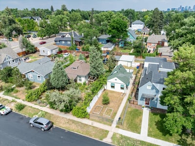 2568 Eaton Street, Edgewater, CO