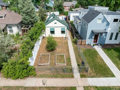 2568 Eaton Street, Edgewater, CO