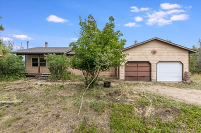 10444 Crystal Drive, Morrison, CO