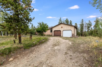 10444 Crystal Drive, Morrison, CO