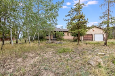 10444 Crystal Drive, Morrison, CO