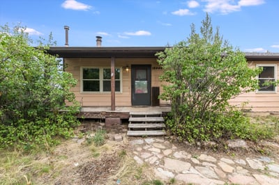 10444 Crystal Drive, Morrison, CO