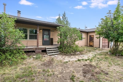 10444 Crystal Drive, Morrison, CO
