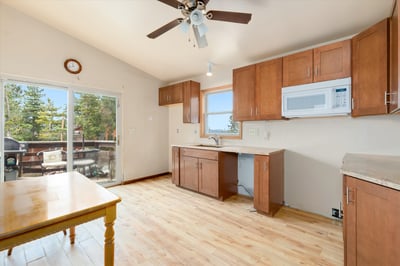 10444 Crystal Drive, Morrison, CO