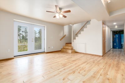 10444 Crystal Drive, Morrison, CO