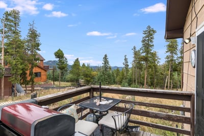 10444 Crystal Drive, Morrison, CO