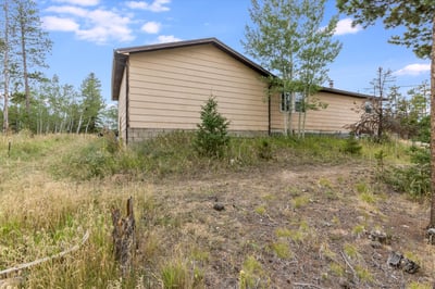 10444 Crystal Drive, Morrison, CO