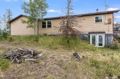 10444 Crystal Drive, Morrison, CO