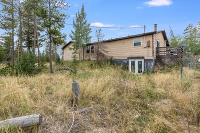 10444 Crystal Drive, Morrison, CO