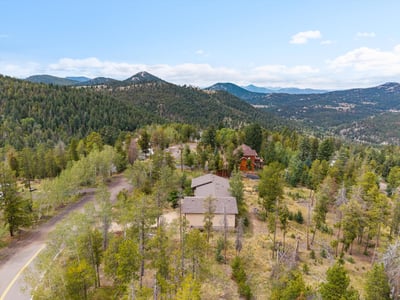 10444 Crystal Drive, Morrison, CO