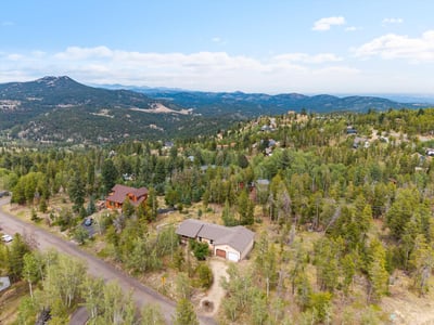 10444 Crystal Drive, Morrison, CO