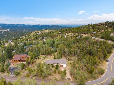 10444 Crystal Drive, Morrison, CO