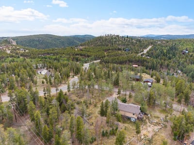 10444 Crystal Drive, Morrison, CO