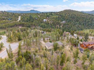 10444 Crystal Drive, Morrison, CO