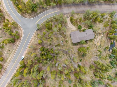 10444 Crystal Drive, Morrison, CO