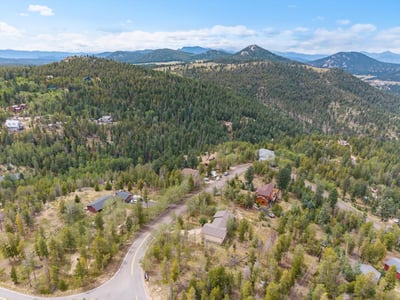 10444 Crystal Drive, Morrison, CO