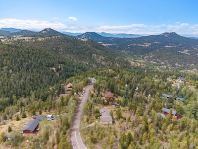 10444 Crystal Drive, Morrison, CO