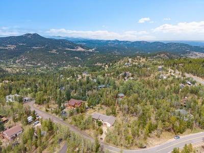 10444 Crystal Drive, Morrison, CO