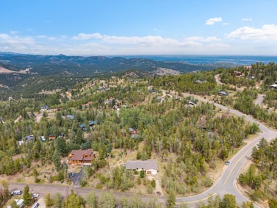 10444 Crystal Drive, Morrison, CO