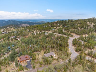 10444 Crystal Drive, Morrison, CO