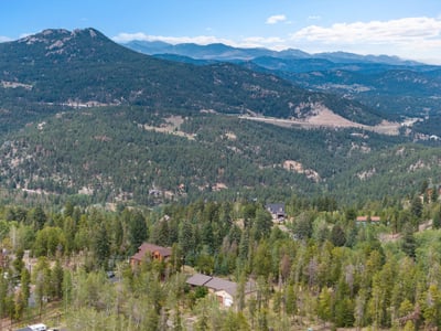 10444 Crystal Drive, Morrison, CO