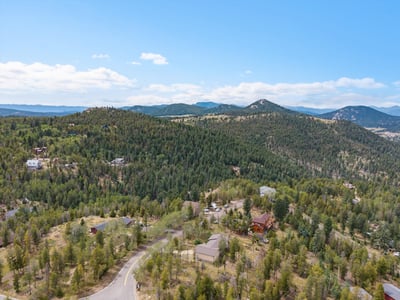 10444 Crystal Drive, Morrison, CO
