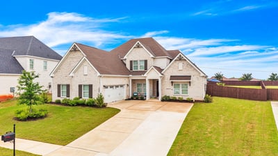 1490 Tullahoma Dr, Prattville, AL