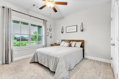 Front Guest Bedroom 1