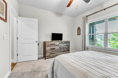 Front guest bedroom 1