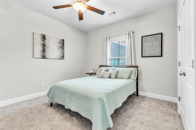 Guest Bedroom 4