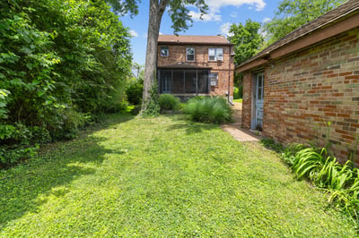 7332 Country Club DR, Saint Louis, MO