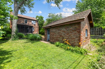7332 Country Club DR, Saint Louis, MO