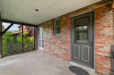 7332 Country Club DR, Saint Louis, MO