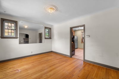 7332 Country Club DR, Saint Louis, MO
