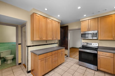 7332 Country Club DR, Saint Louis, MO