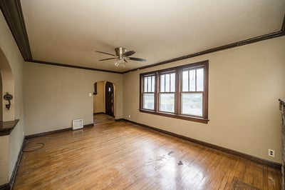 817 Abston Ave, Ferguson, MO