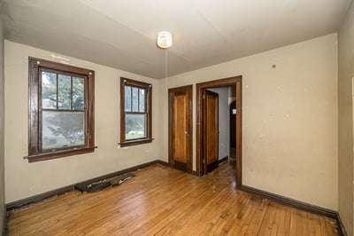 817 Abston Ave, Ferguson, MO