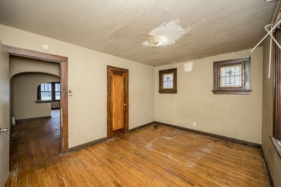 817 Abston Ave, Ferguson, MO