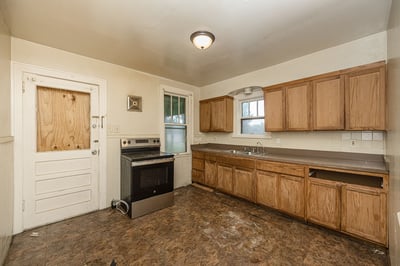 817 Abston Ave, Ferguson, MO