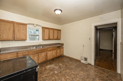 817 Abston Ave, Ferguson, MO