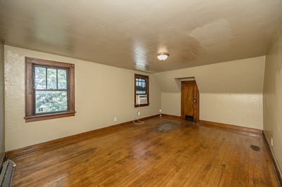 817 Abston Ave, Ferguson, MO