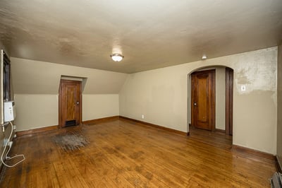 817 Abston Ave, Ferguson, MO
