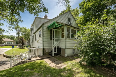 817 Abston Ave, Ferguson, MO