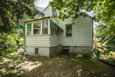 817 Abston Ave, Ferguson, MO