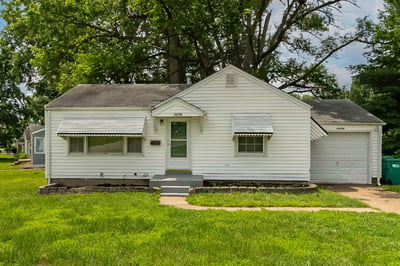 10139 Cabot Drive, Bellefontaine Ngbrs, MO